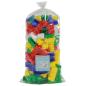 Preview: Grundbausteine "Super-Mix", 144 Teile (Beutel)