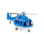 Preview: Hubschrauber Alfa Polizei (Box)