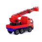 Preview: Feuerwehrwagen PowerTruck (NL)