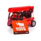 Preview: My First Truck MAMMOET Feuerwehr