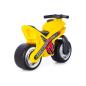 Preview: Rutscher-Motorrad MX-ON, gelb
