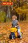 Preview: Rutscher-Motorrad MX-ON, gelb