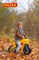 Preview: Rutscher-Motorrad MX-ON, gelb