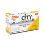 Preview: CITY Container-Transporter mit Schwungantrieb (Box)