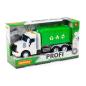Preview: PROFI Müllwagen mit Schwungantrieb (Box)