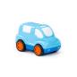 Preview: BabyCar Van