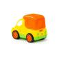 Preview: BabyCar Lieferwagen