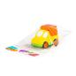 Preview: BabyCar Lieferwagen