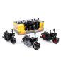 Preview: Motorrad Cross (6 St. Display)
