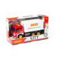 Preview: CITY LKW-Kastenwagen (Box)