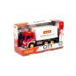 Preview: CITY LKW-Kastenwagen (Box)