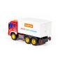 Preview: CITY LKW-Kastenwagen (Box)