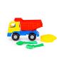Preview: Kipper Mirage Set 4-tlg. (Set 642)