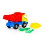 Preview: Kipper Mirage Set 4-tlg. (Set 642)