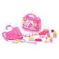 Preview: Spielset Kleine Prinzessin Nr.16, 17-tlg. im Koffer