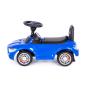 Preview: Rutschauto SuperCar, blau