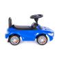 Preview: Rutschauto SuperCar, blau