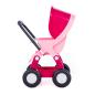 Preview: Puppenwagen Alisa, pink