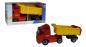 Preview: PowerTruck Kippanhänger (Box)