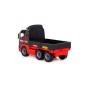 Preview: PowerTruck MAMMOET Pritschenwagen