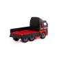 Preview: PowerTruck MAMMOET Pritschenwagen