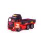 Preview: PowerTruck MAMMOET Pritschenwagen