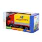Preview: PowerTruck Pritsche mit Plane (Box)