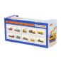 Preview: PowerTruck Pritsche mit Plane (Box)