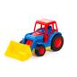 Preview: Basics Traktor mit Schaufel
