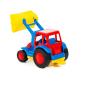 Preview: Basics Traktor mit Schaufel