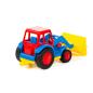 Preview: Basics Traktor mit Schaufel