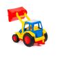 Preview: Basics Traktor mit Schaufel