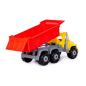 Preview: Supergigante dump truck