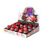 Preview: Tomas Autos mit Schwungantrieb, 15 St. im Display