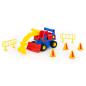 Preview: Construck Bagger