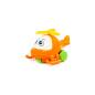 Preview: Little Pilot Hubschrauber mit Schwungantrieb