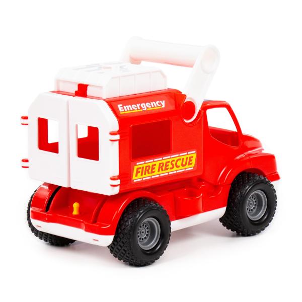ConsTruck Feuerwehrwagen