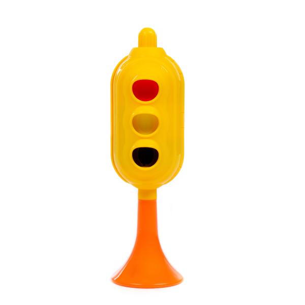 Verkehrsschilder Nr.1, 6-tlg.