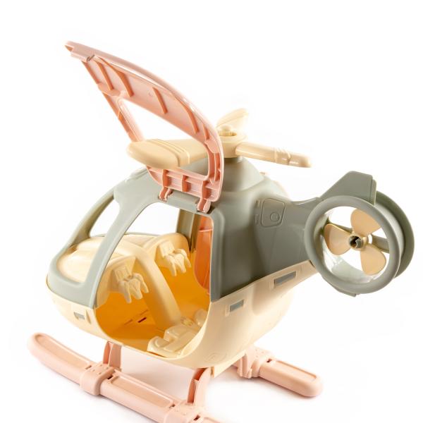 Hubschrauber