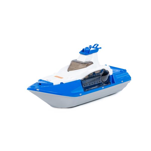 Speedboot