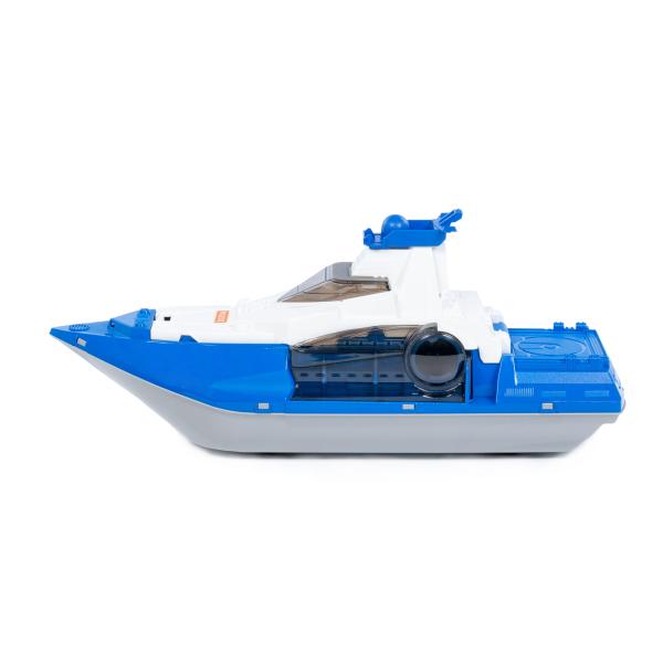 Speedboot