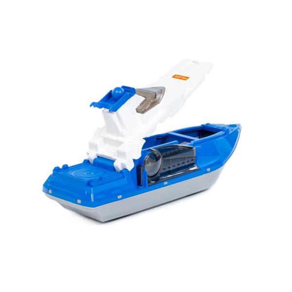 Speedboot