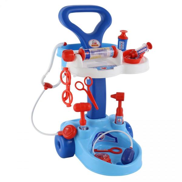 Set "Doktor"