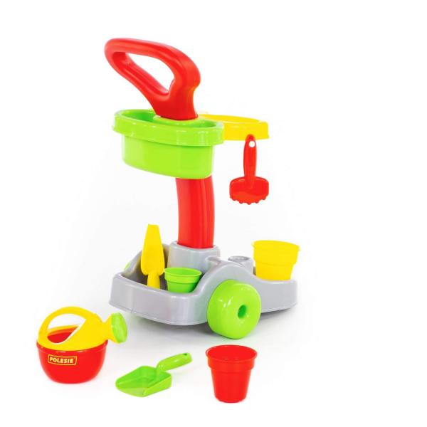 Set "Gärtner" (box)