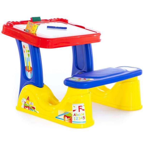 Set "Vorschulkind" mit Zubehör (Box)
