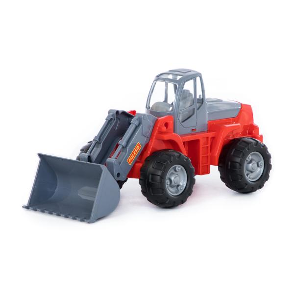 PowerTruck Radlader, 48cm