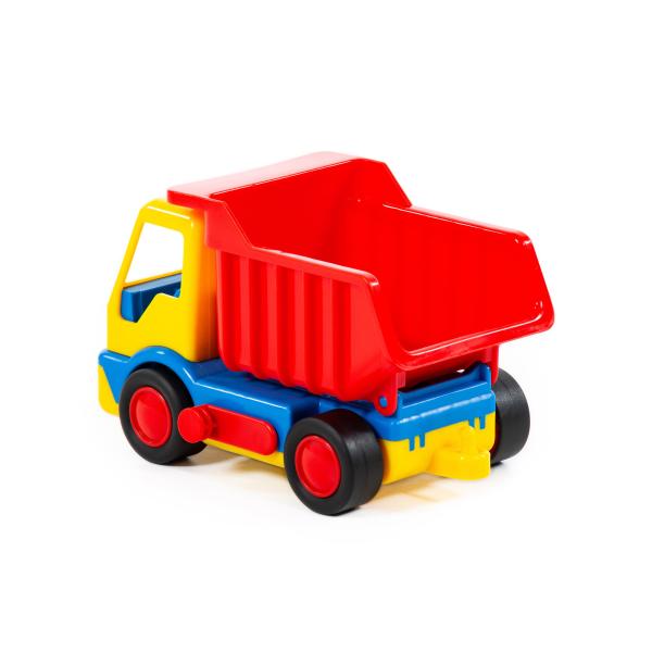Basics Muldenkipper (Box)