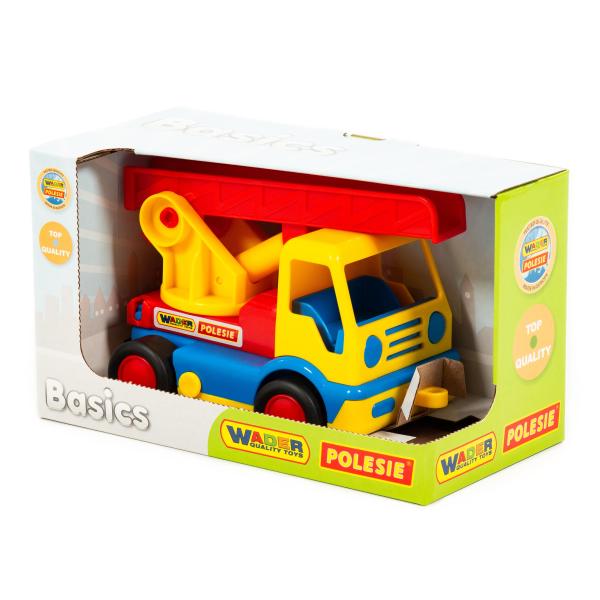 Basics Feuerwehr (Box)