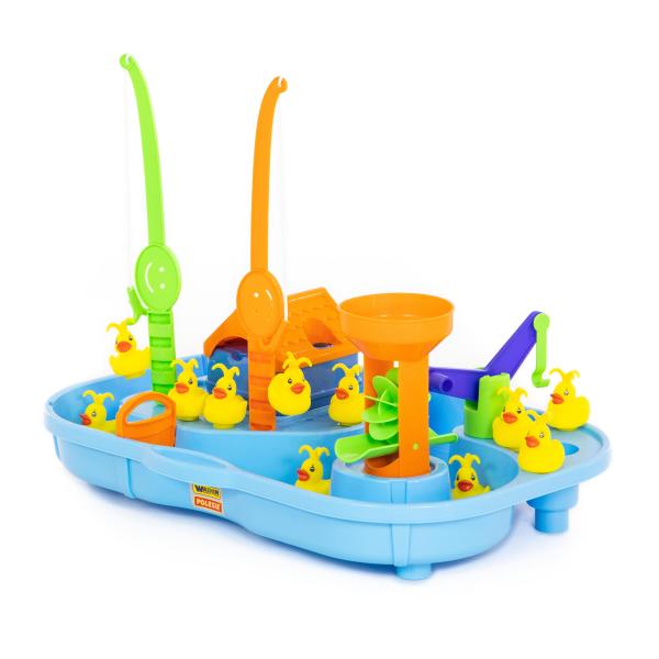 Fang die Ente and more (Box)