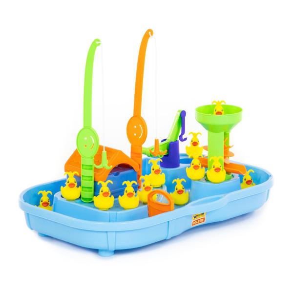 Fang die Ente and more (Box)